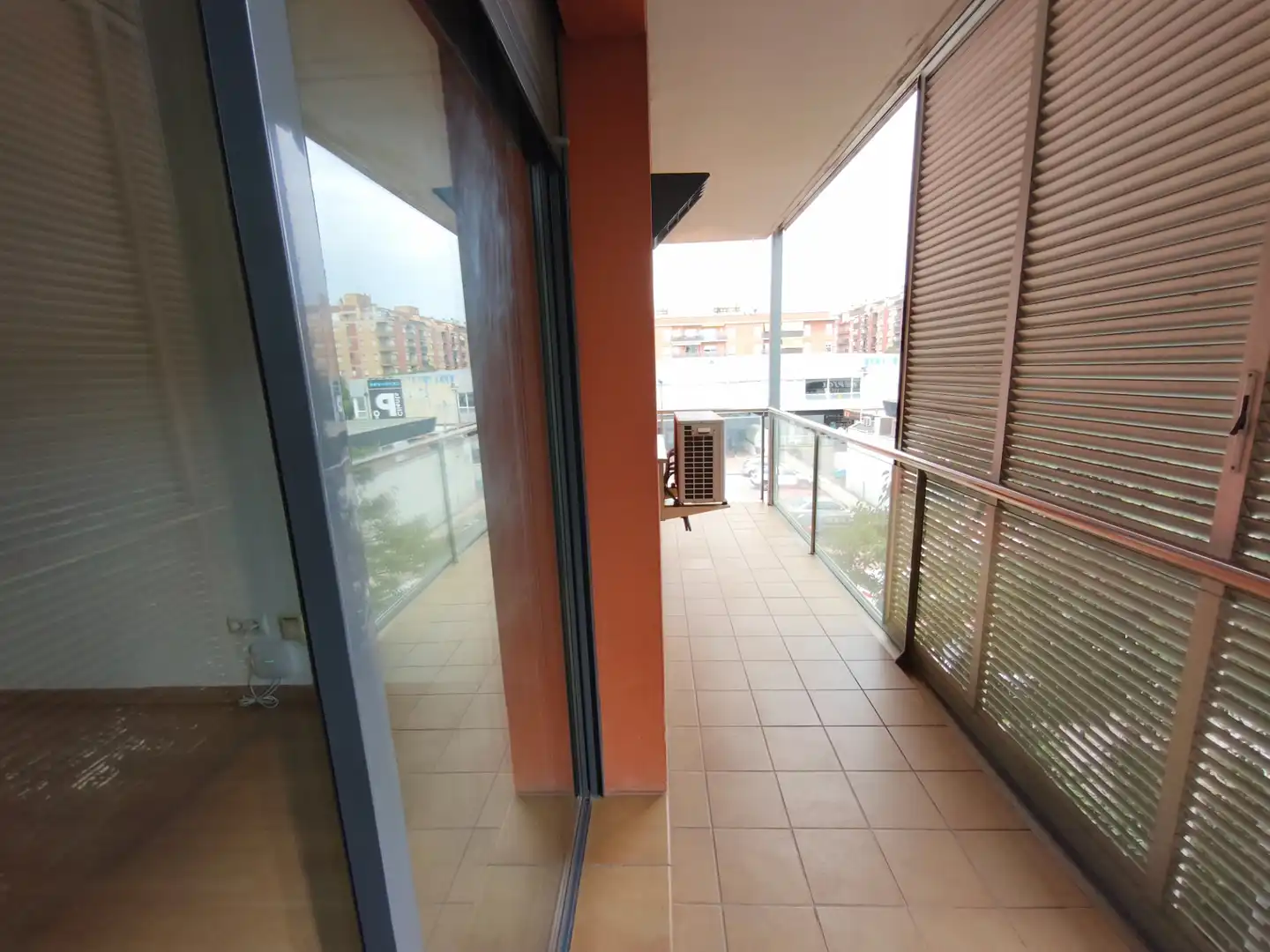 Pis amb terrassa en venda a Carrer de Santa Eugènia, imagen 22