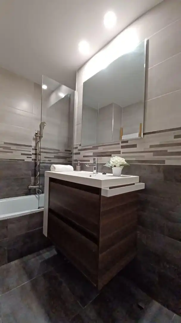 Apartament amb ascensor en venda a Juzgados - Plaza de Toros, imagen 22