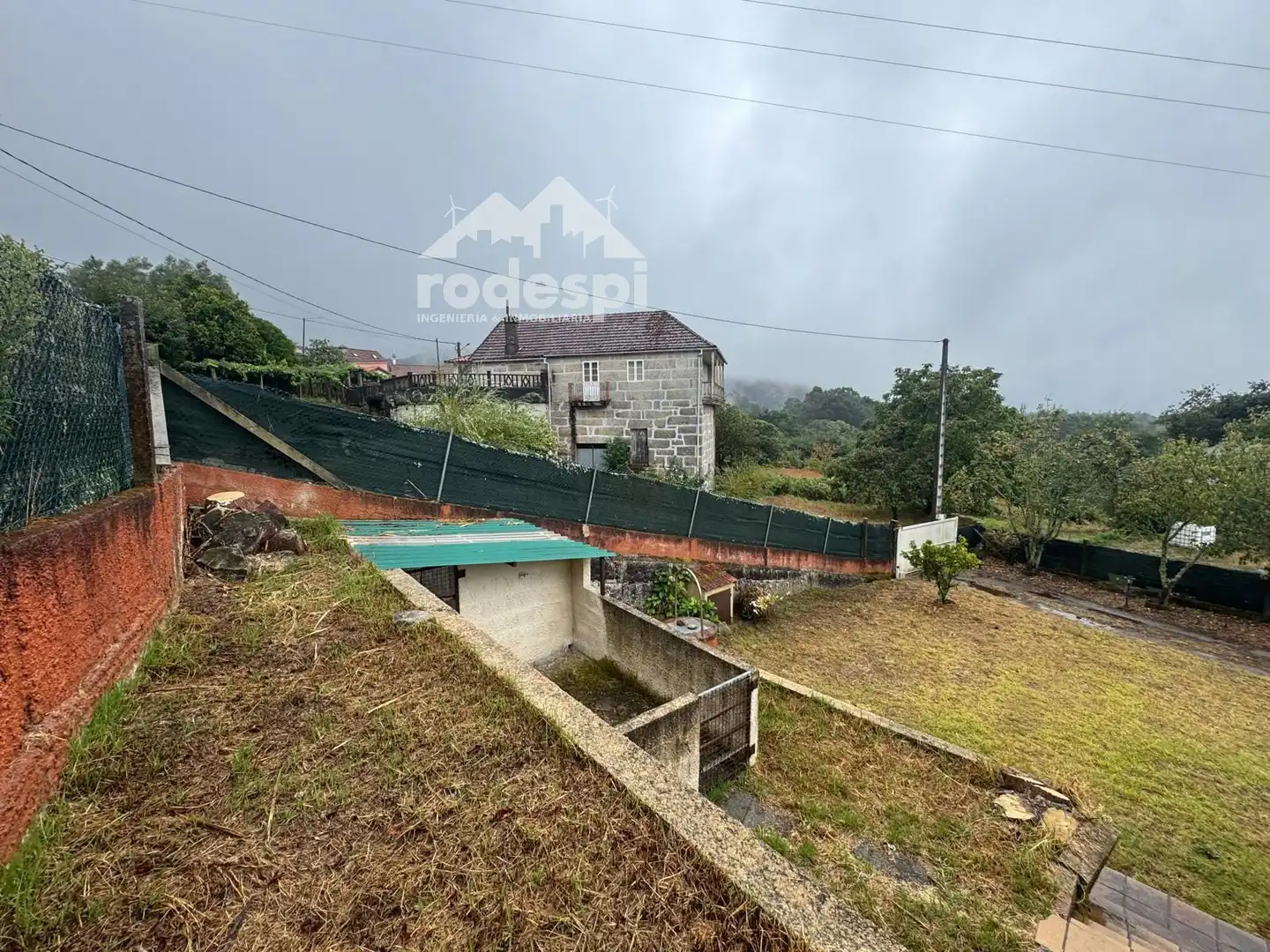 Chalet en venta en PRESA   SANTA EULALIA DE BATALLANS, imagen 25