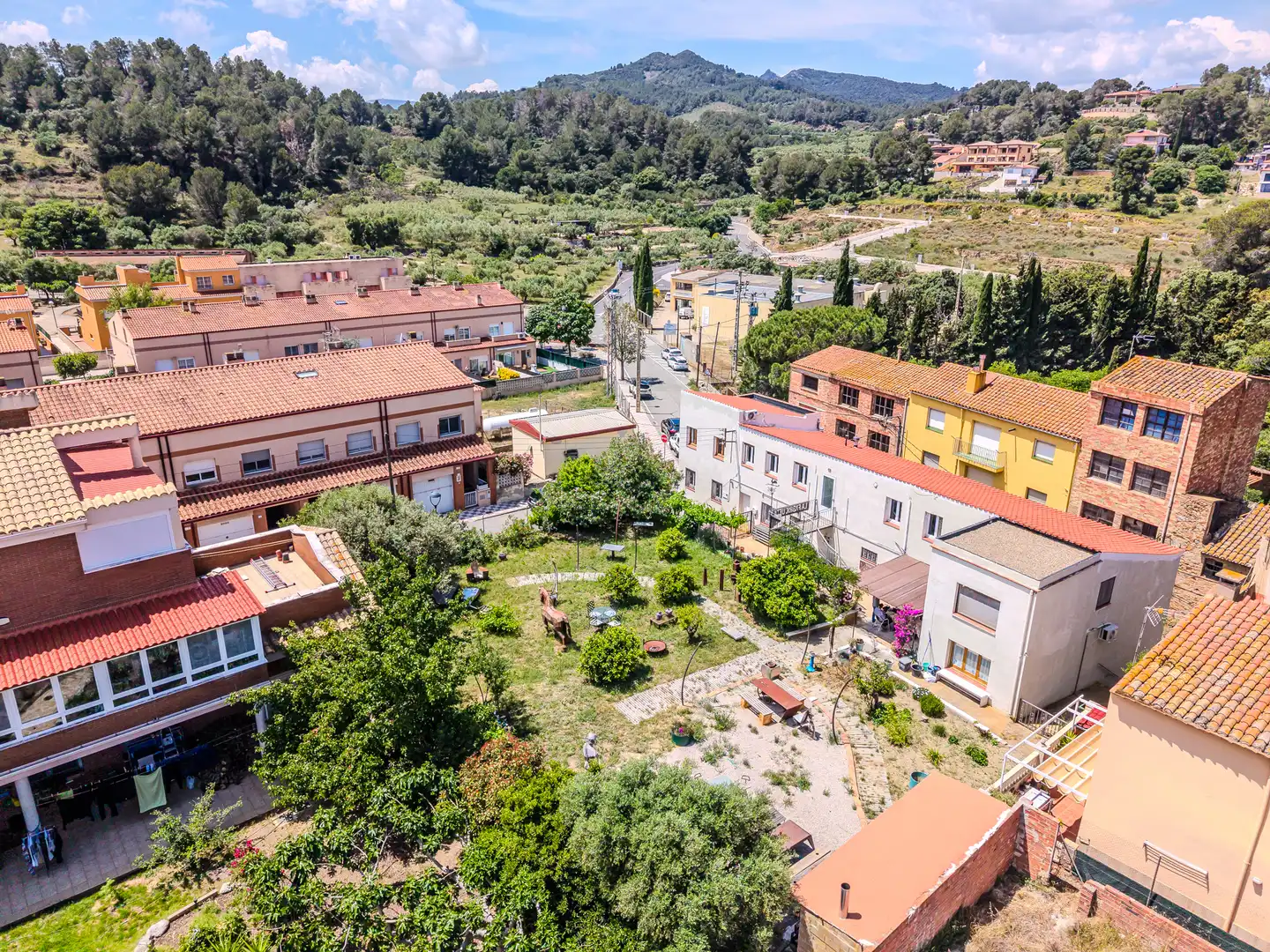 Villa con terrazza in vendita a Carrer del Dimecres, imagen 95