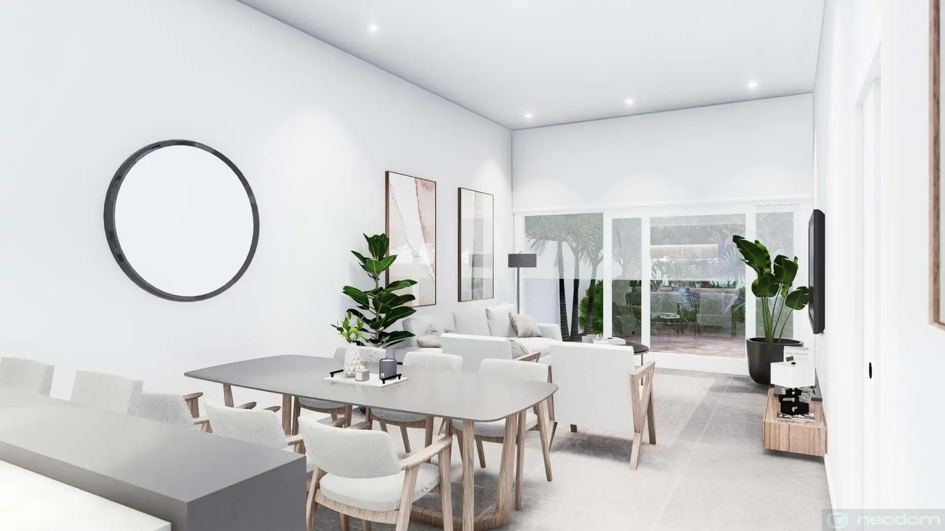 Casa en venda a Pedanías Oeste, imagen 4