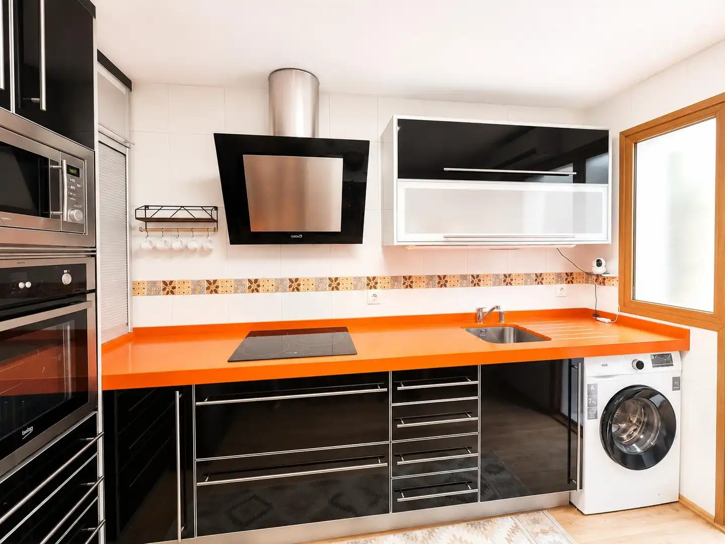 Flat with lift to rent in La Cañada de San Urbano, imagen 11