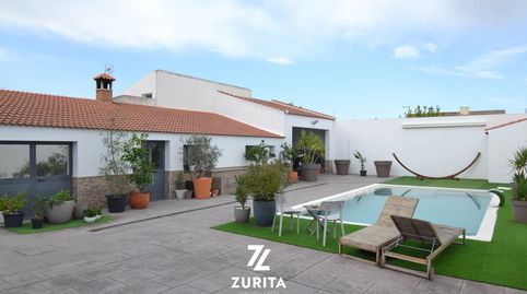 Photo 2 of Houses for sale in Calle el Naranjo, El Carpio, Córdoba