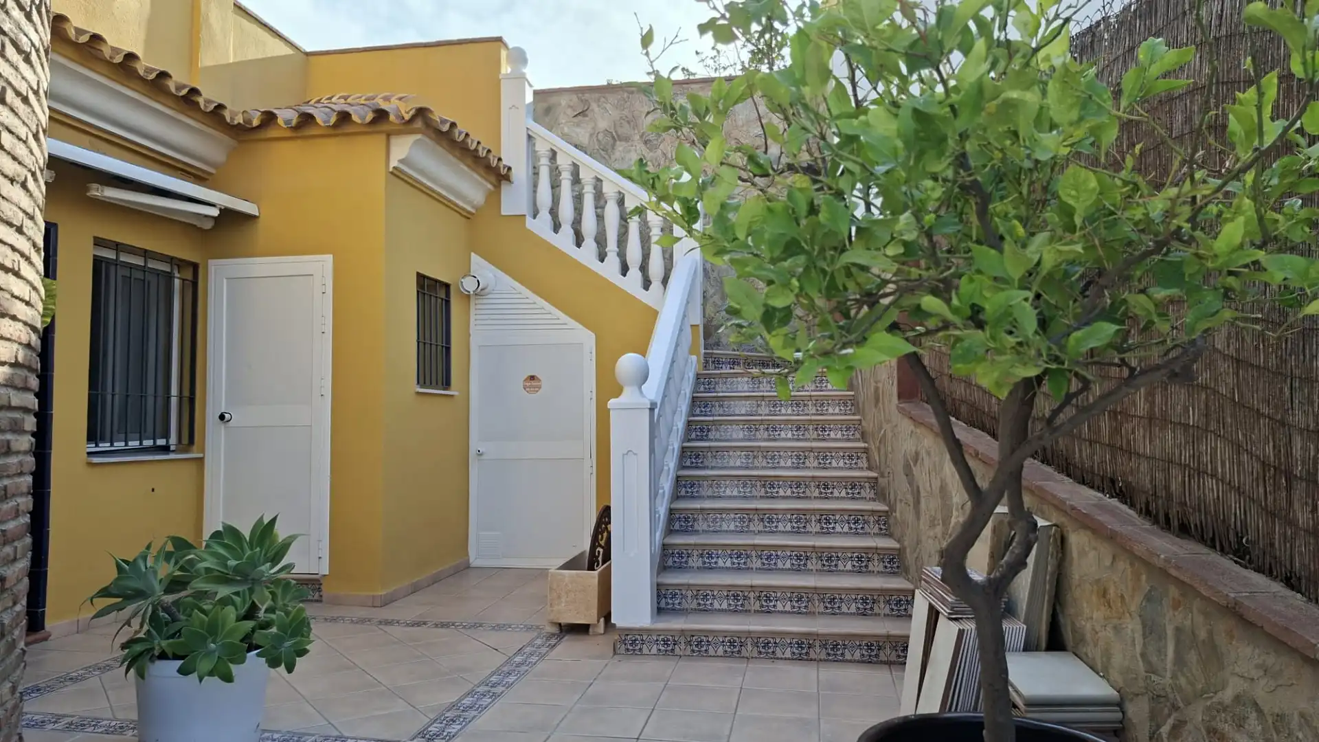 Maison jumelée avec piscine à vendre à Torre del Mar, imagen 70