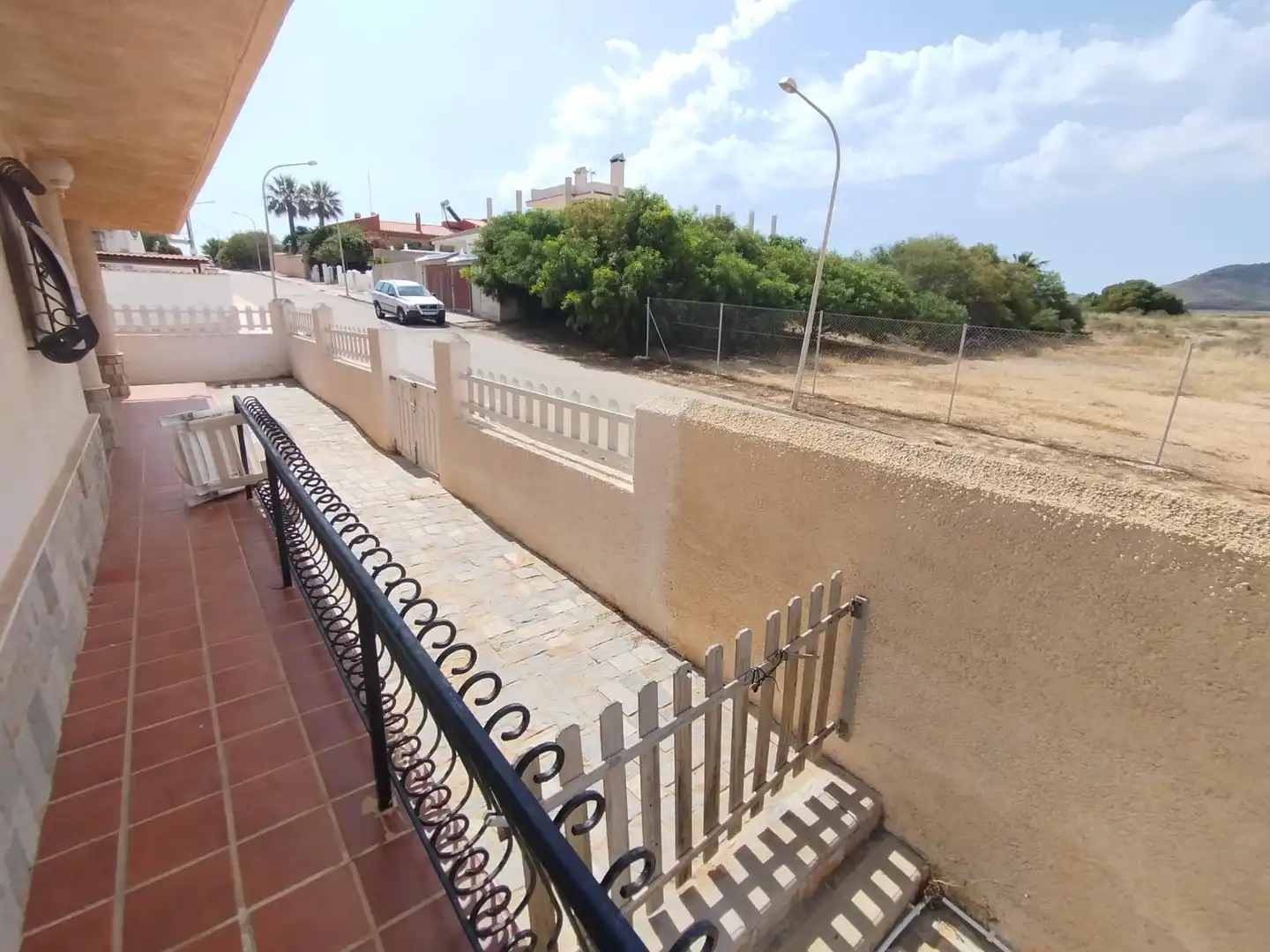 Xalet amb terrassa en venda a Mar Menor de Cartagena – Cabo de Palos, imagen 20