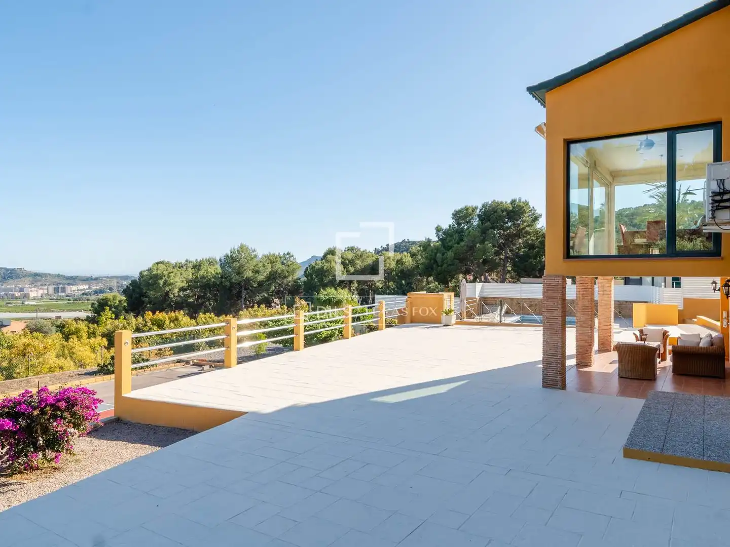 Detached house with pool for sale in Sagunto ciudad, imagen 105