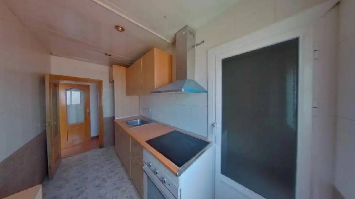Wohnung mit Aufzug zum Verkauf in Sant Ildefons, imagen 2
