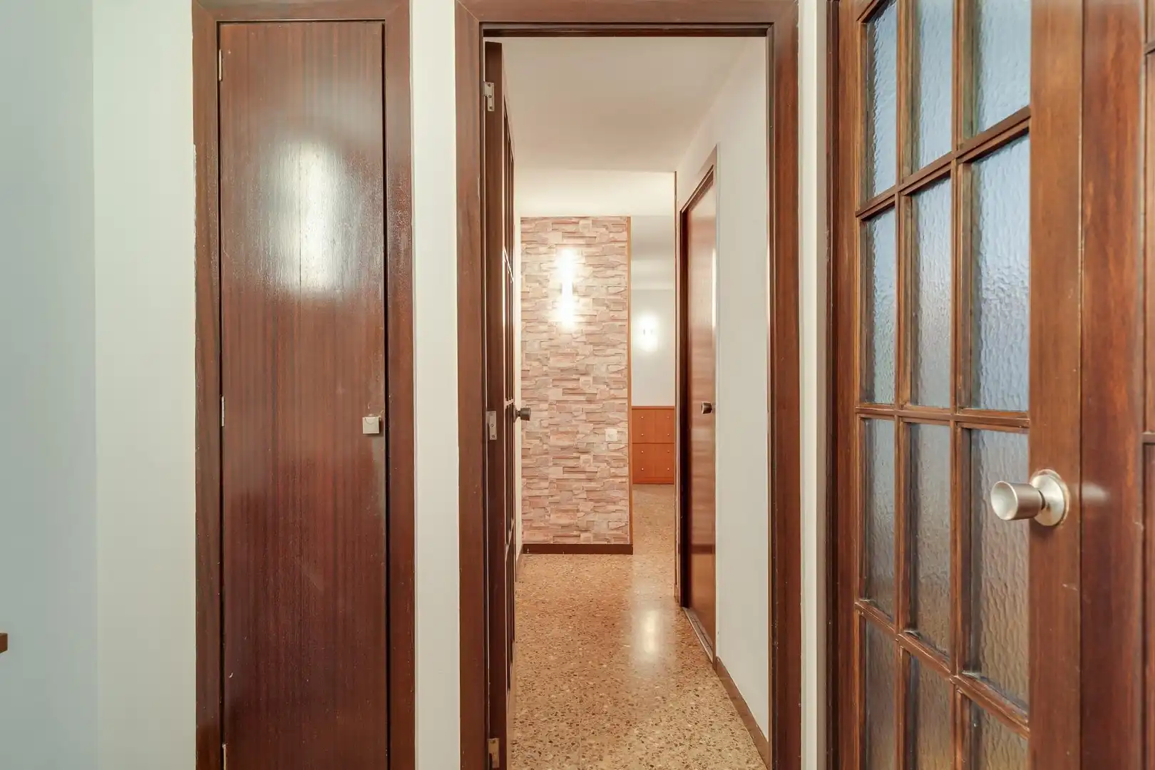 Wohnung mit Terrasse zum Verkauf in Sarrià - Sant Gervasi, imagen 9