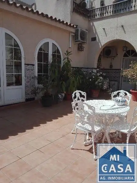 Maison avec terrasse à vendre à Centro, imagen 2