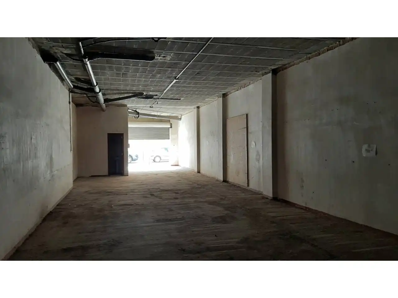 Business premises for sale in Calle San Ignacio, imagen 14
