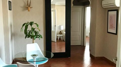 Foto 2 de Apartamento en venta en Edison, La Unión - Cruz de Humilladero - Los Tilos, Málaga Capital
