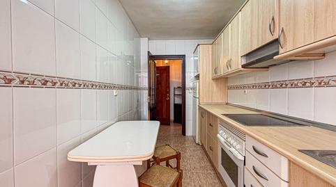 Photo 5 of Flat for sale in Las Pitas, Los Ángeles - Cruz de Caravaca,  Almería Capital