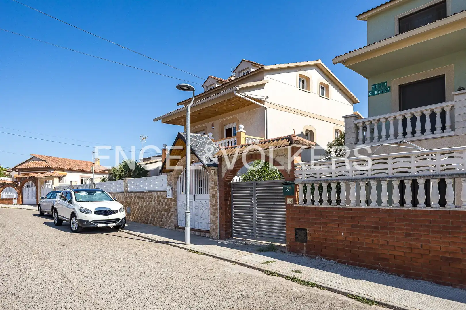 Casa con jardín en venta en Albinyana, imagen 63