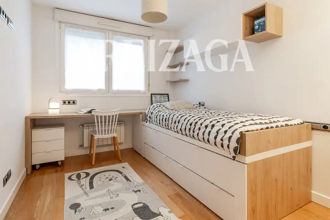 Appartement avec balcon à vendre à Paseo de Lugaritz, imagen 16