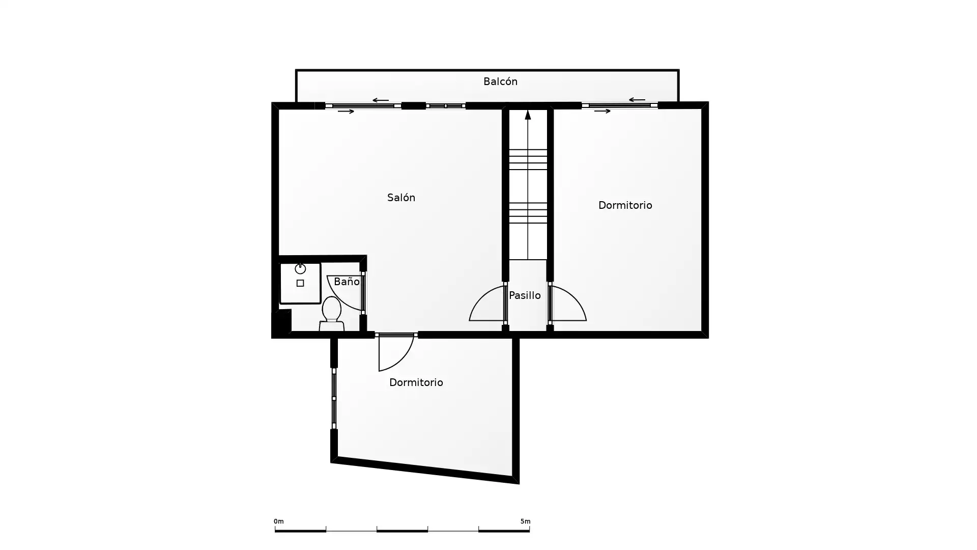 Houses for sale in Quesada  with Storage room and Balcony
