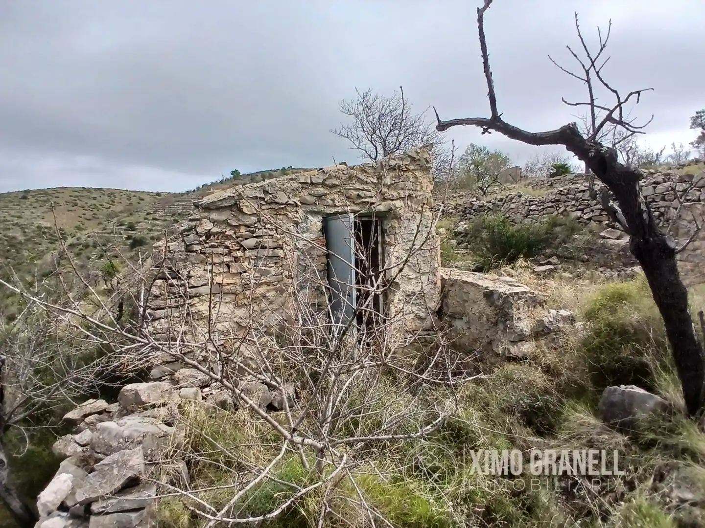 Terreny rústic en venda a La Vall d'Uixó, imagen 16