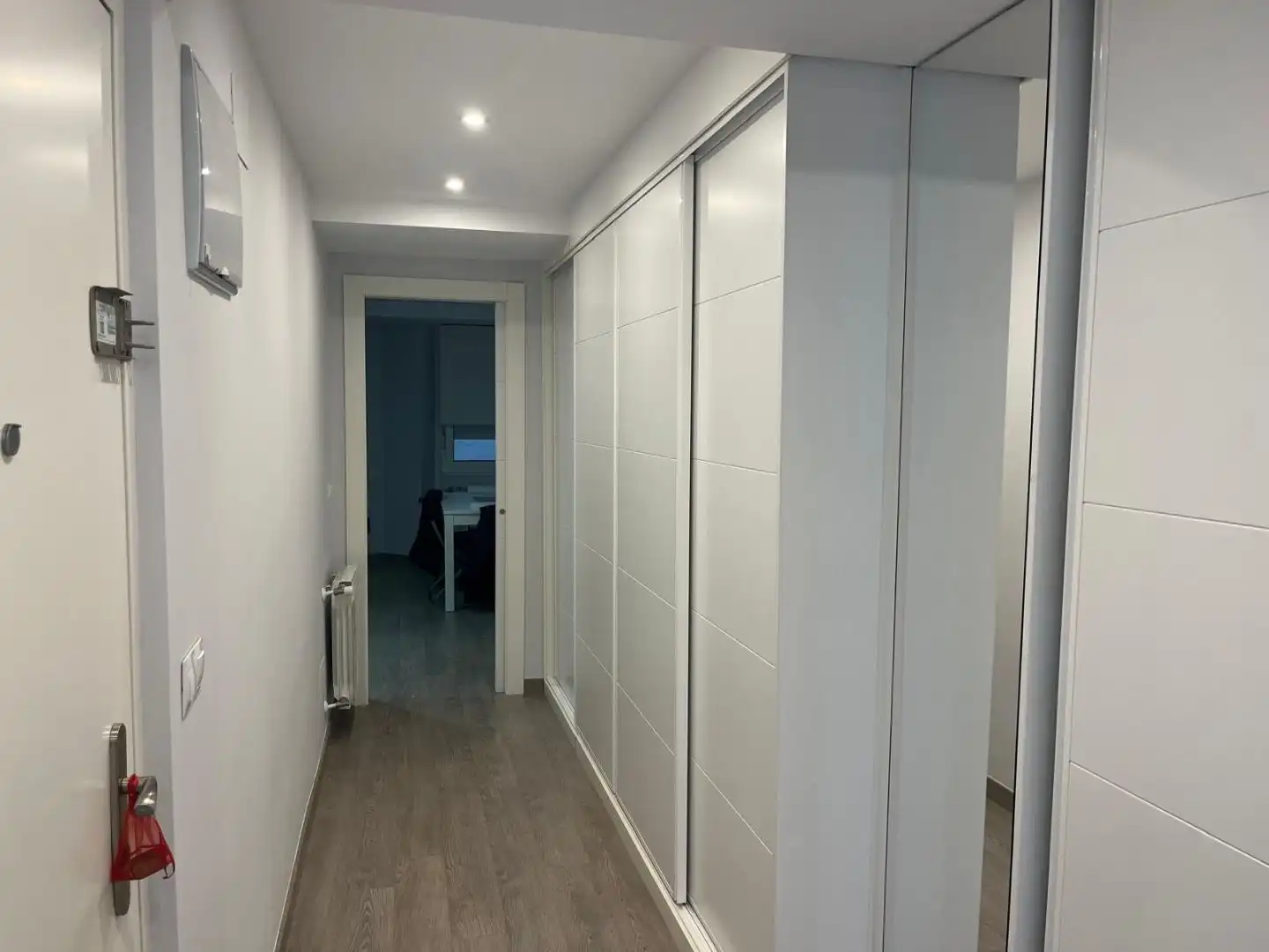 Wohnung mit Aufzug zur Miete in Marqués de San Esteban 33, imagen 7