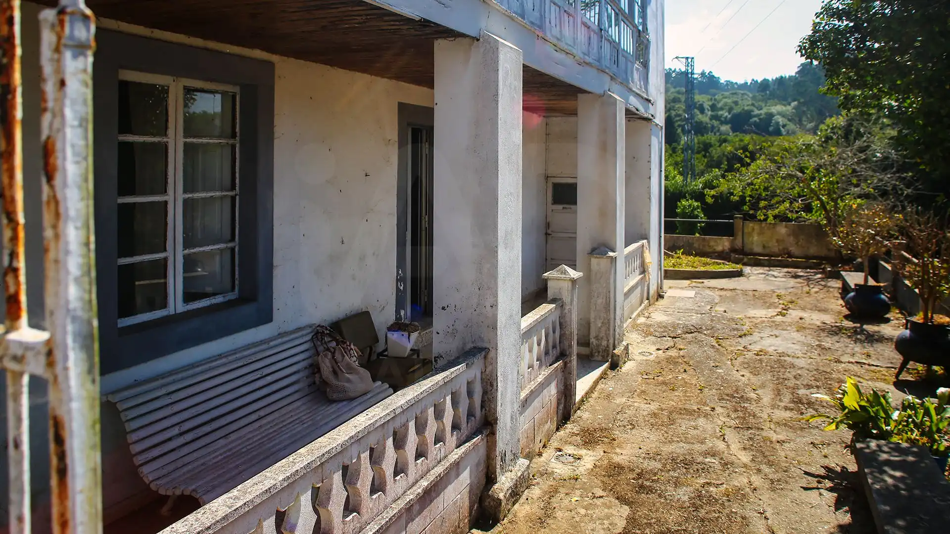 Casa rústica en venda a San Sadurniño, imagen 5