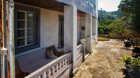 Foto 5 de Finca rústica en venta en San Sadurniño, A Coruña
