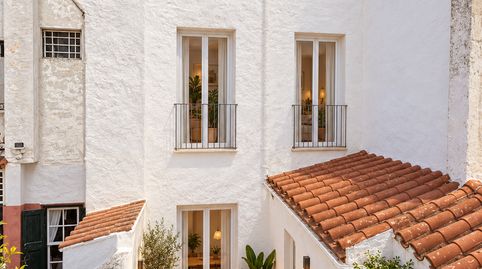 Foto 5 de Pis en venda a Cami Des Castell, Centre Històric, Maó - Mahón