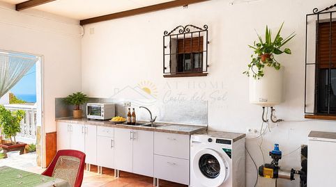 Foto 5 de Casa o xalet de lloguer a Torrox Pueblo, Torrox