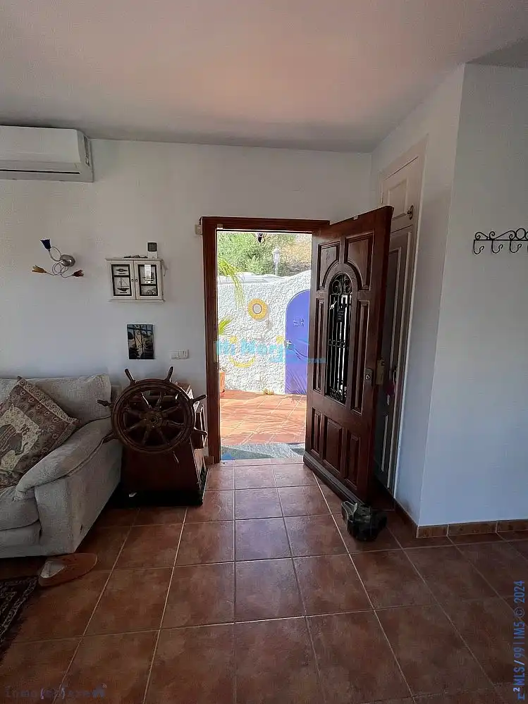 Xalet amb piscina en venda a Centro, imagen 4