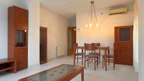 Dining room of Flat for sale in Figueres  with Air Conditioner, Heating and Terrace