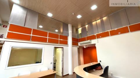 Foto 2 de Oficina de alquiler en Avenida de la Industria, Zona Industrial, Tres Cantos