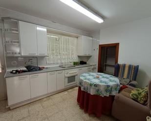 Cuina de Casa o xalet en venda en Madridanos amb Calefacció i Moblat