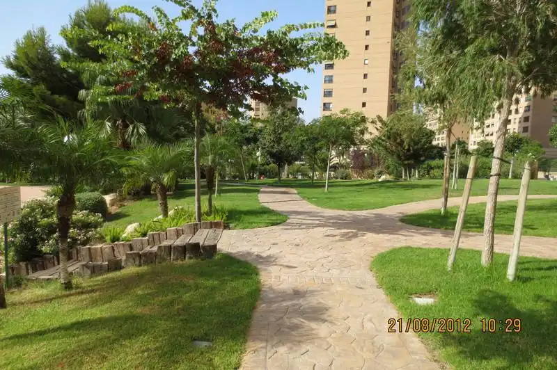 Wohnung mit Pool zum Verkauf in Playa de Poniente, imagen 10