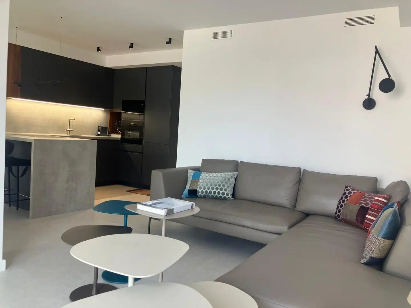 Penthouse mit Aufzug zum Verkauf in Marquès Montroig, imagen 5