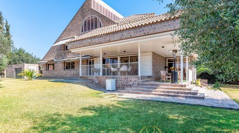 Foto 4 de Casa o xalet en venda a Centro, Sant Joan d'Alacant