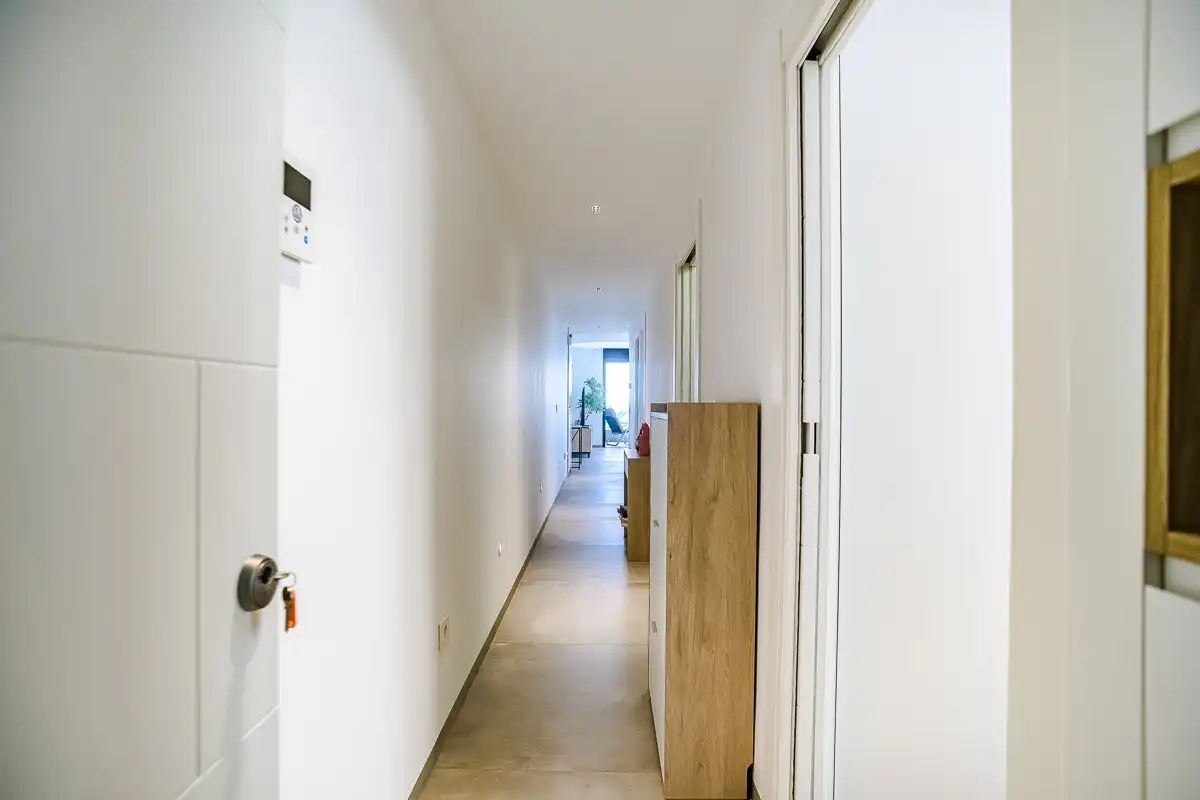 Apartment with lift for sale in Lo Pagán, imagen 15