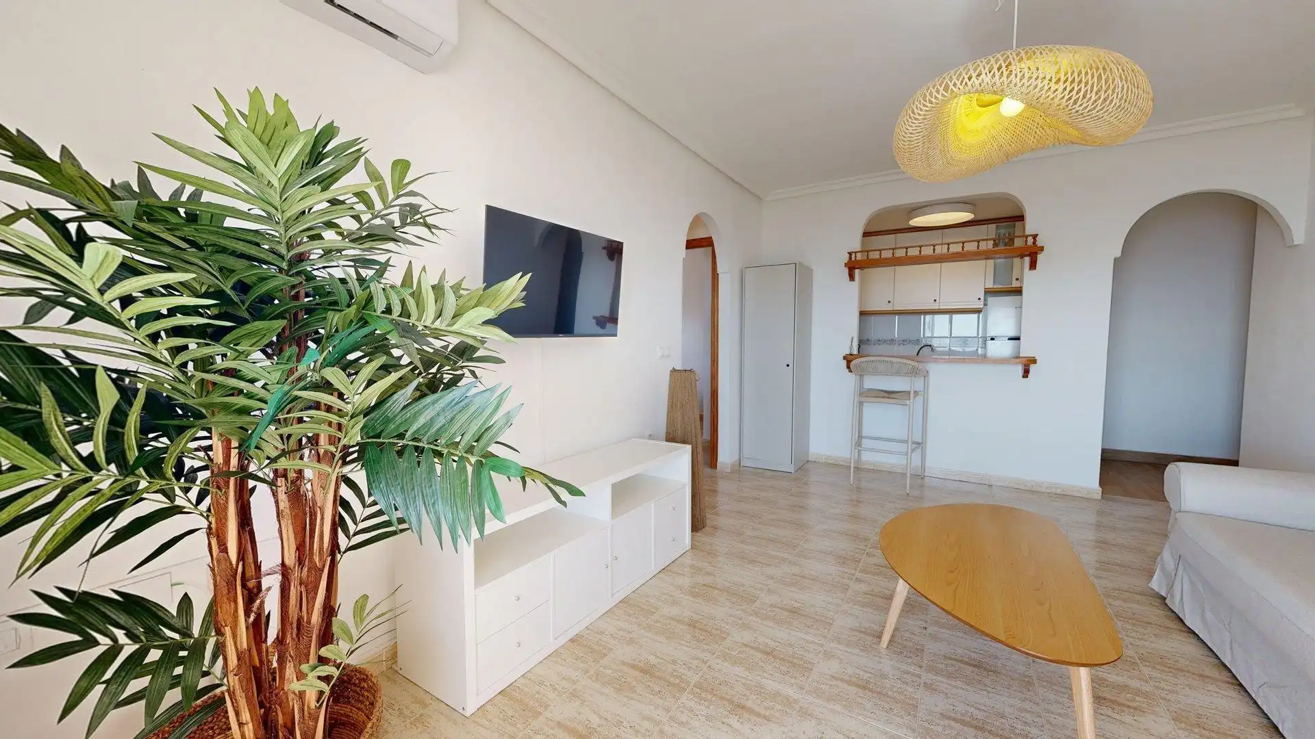 Appartement compact avec piscine à louer à Calle COSTA BLANCA 19, imagen 22
