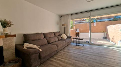 Foto 5 de Casa adosada en venda a Morera, Barcelona