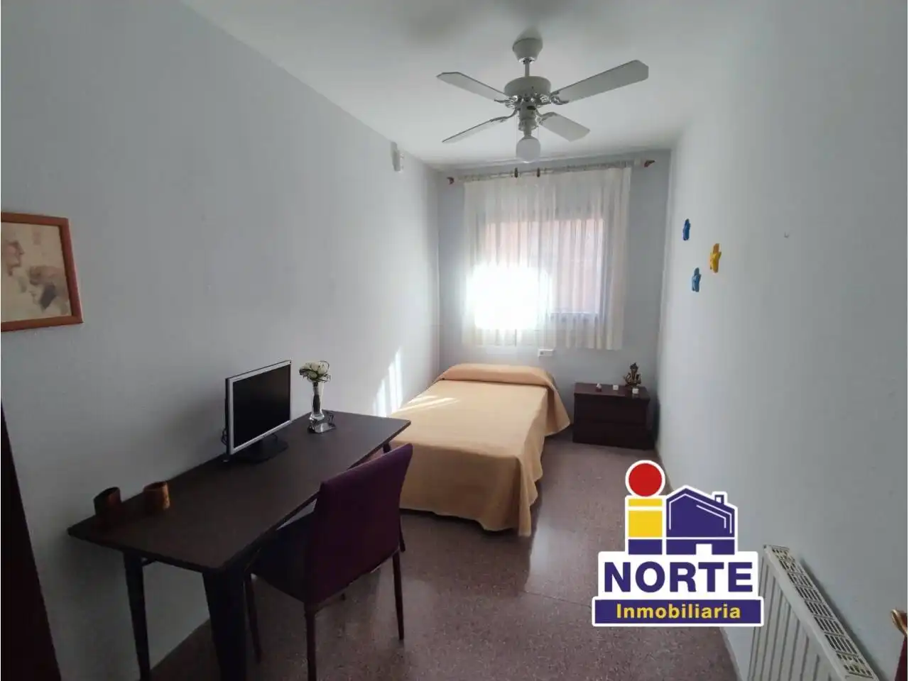 Flat for rent in Zona Nord