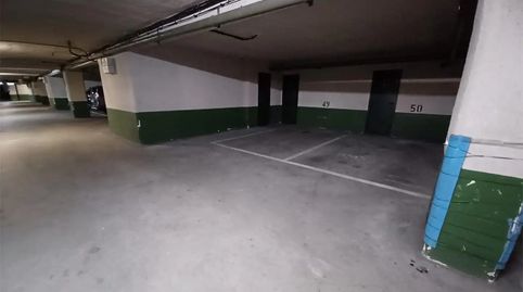 Foto 3 von Garage zur Miete in Heraclio Fournier Kalea, 15, Adurtza, Vitoria - Gasteiz