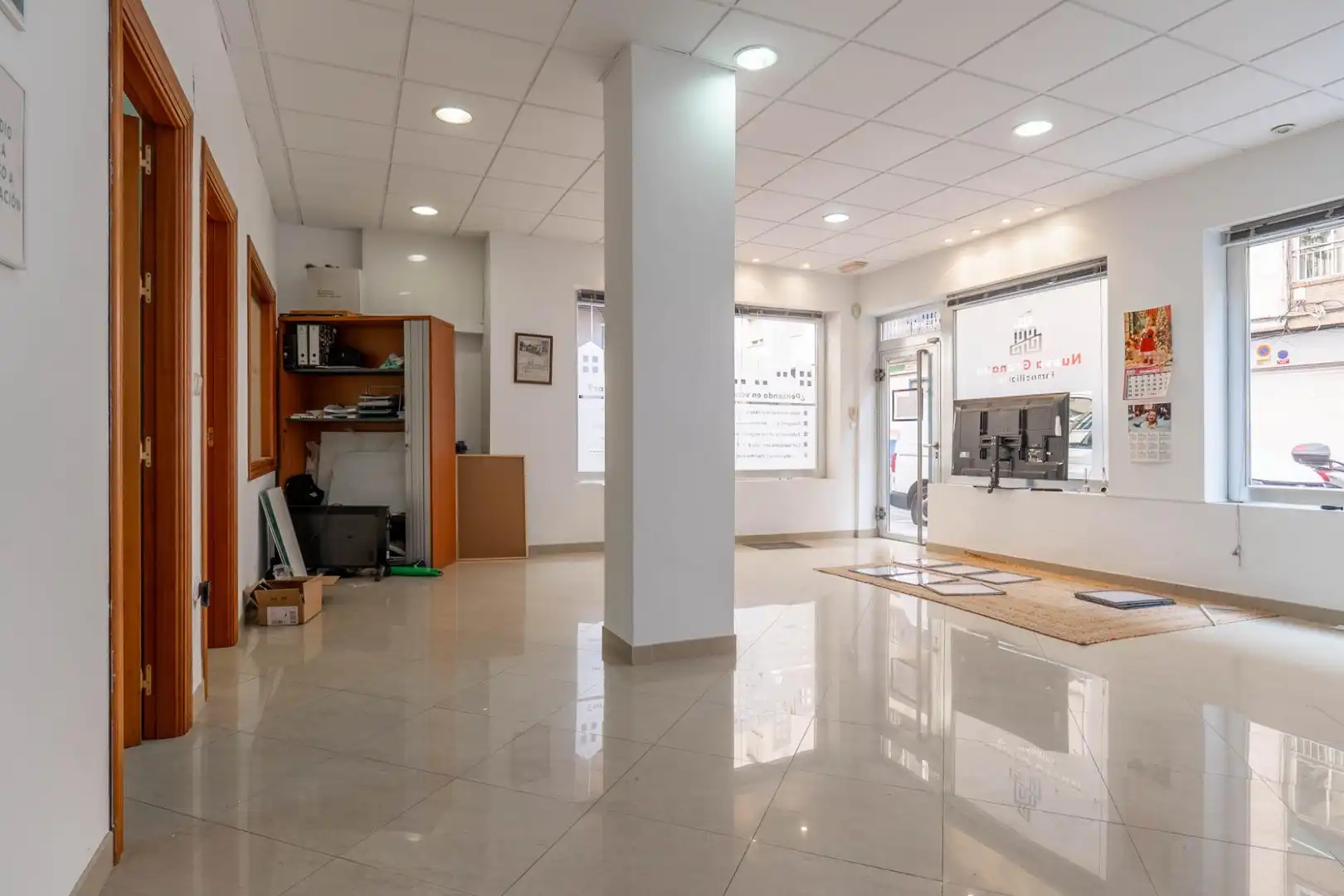 Business premises for sale in Ronda, imagen 22