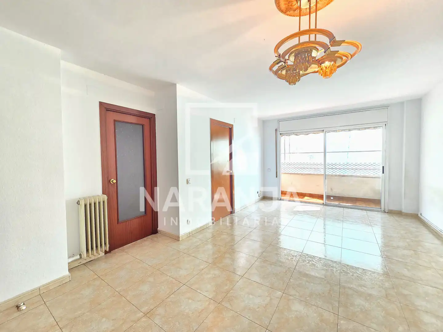 Wohnung zum Verkauf in Mollet del Vallès mit Balkon und Gemeinschaftspool