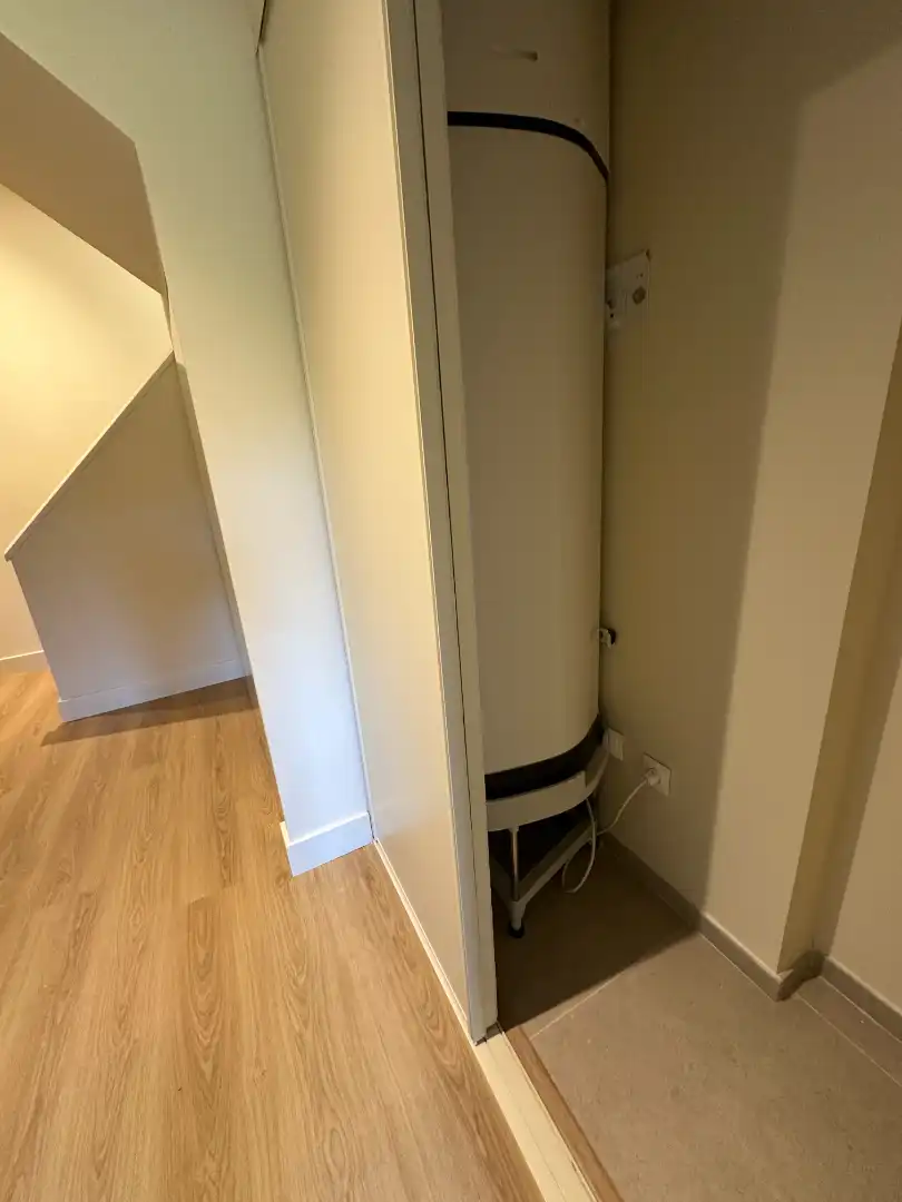 Neubau-Penthouse mit Terrasse zum Verkauf in Avinguda de Catalunya 55, imagen 8