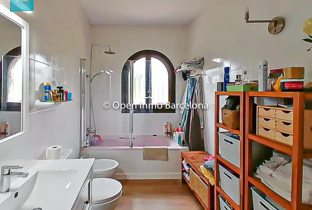 Casa o xalet en venda a Canyelles