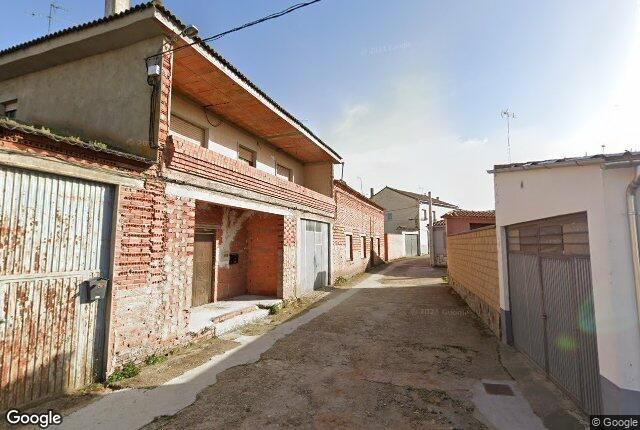 Single-family semi-detached for sale in CL SAN QUINTIN, Cañizal