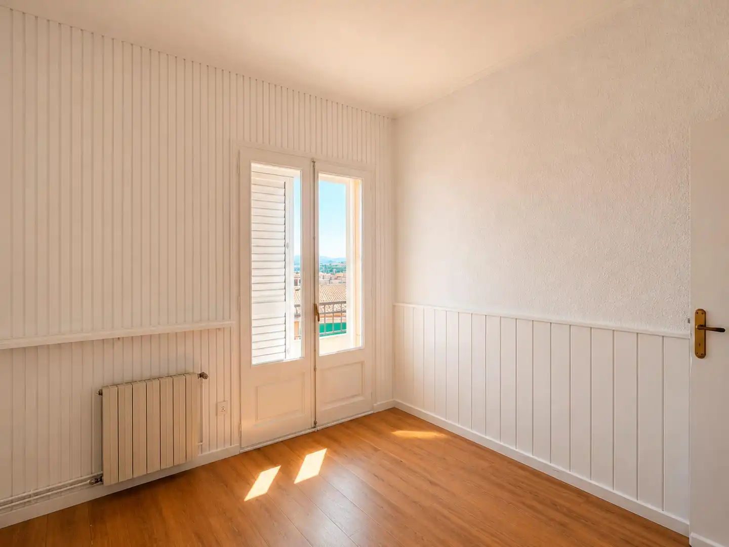 Flat with terrace for sale in de Cardona, imagen 3