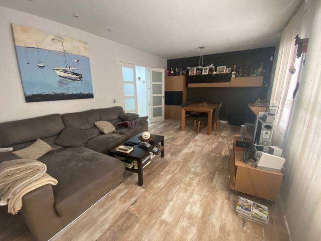 Piso en Venta en de Guitard en Barri de les Corts