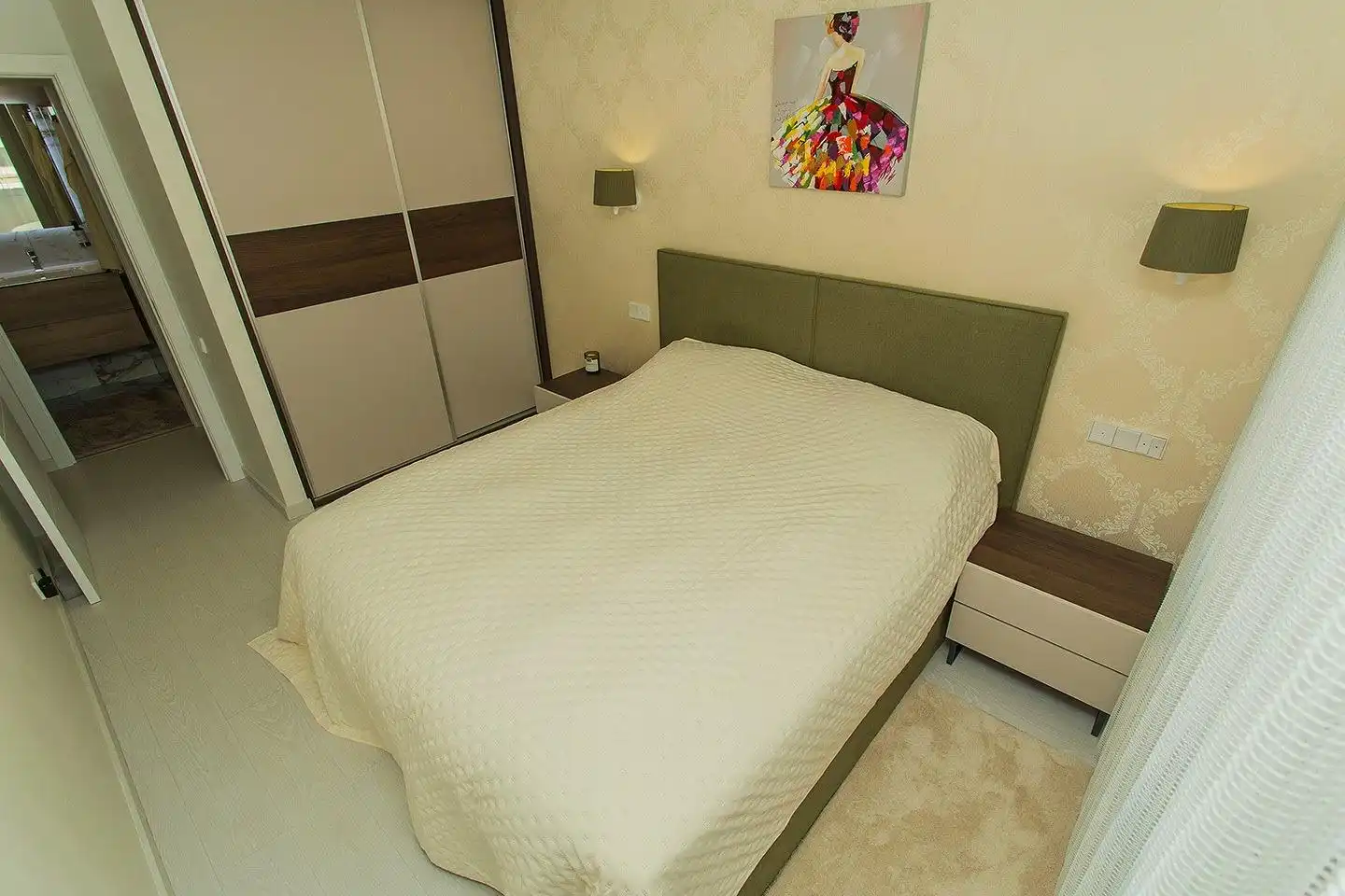 Appartement compact avec ascenseur à vendre à Calle MANILA 19, imagen 31