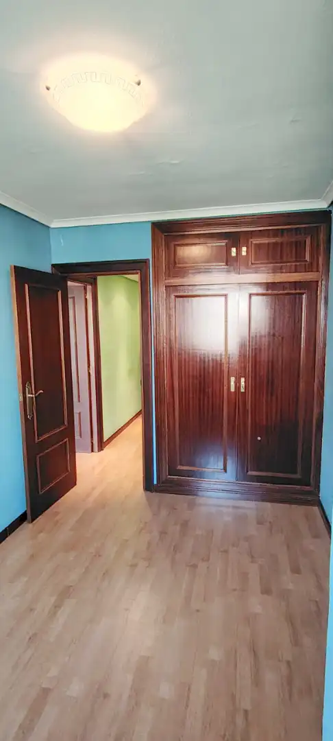 Flat for sale in Salamanca  with Heating, Parquet flooring and Terrace