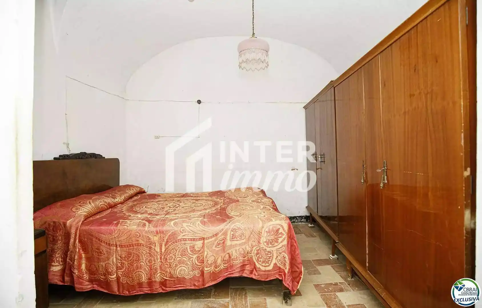 Habitación de Casa o chalet en venta en Palau de Santa Eulàlia
