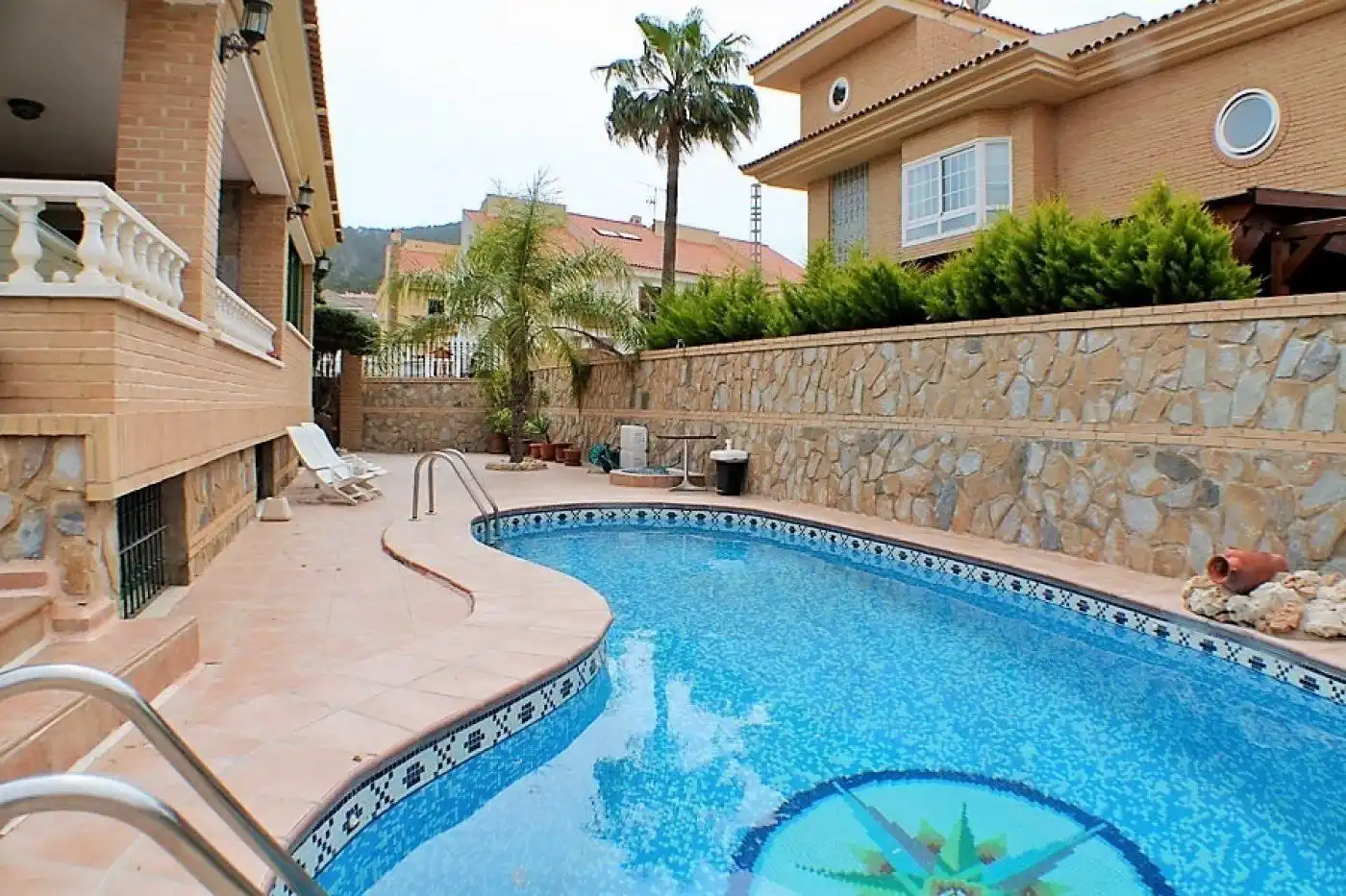 Chalet con piscina en venta en Rincón de Loix, imagen 32