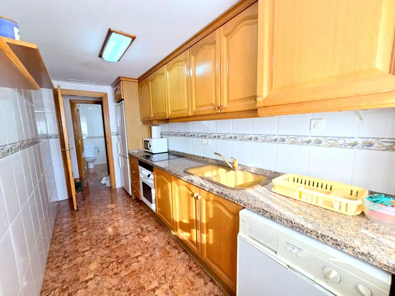 Apartamento de alquiler en calle Mare Nostrum, 11, Playa de Gandia