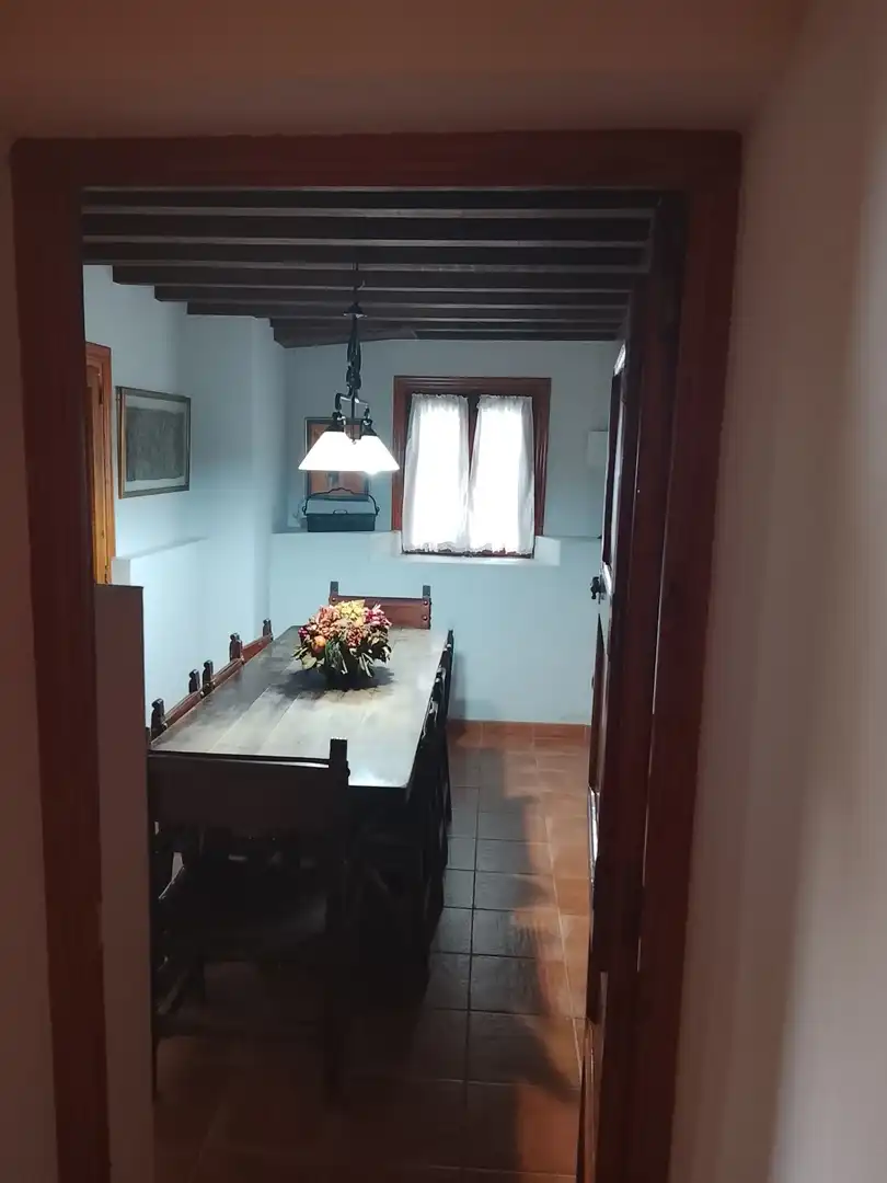 Haus mit Garten zum Verkauf in Madrigal de la Vera, imagen 8